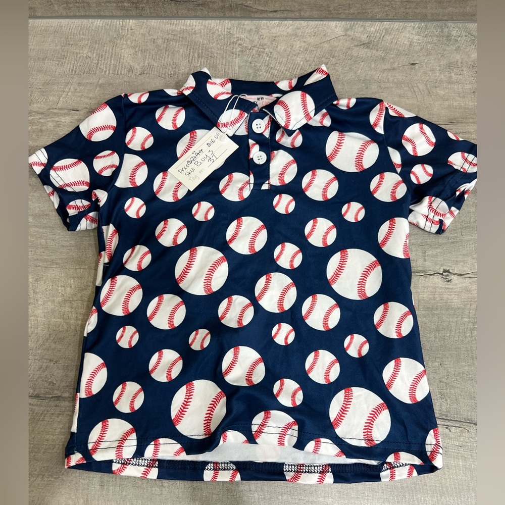 Brand new with tags!